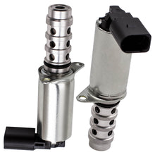 Load image into Gallery viewer, Albero A Camme Regolazione Valvola Di Controllo compatible for Skoda Audi VW Seat 06F109257