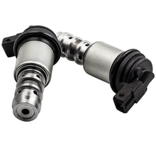 Load image into Gallery viewer, 2 Timing Vanos Solenoid Valve Camshaft Adjustment geschikt voor BMW 1 3 5 6 7 Series X5 X3 N46