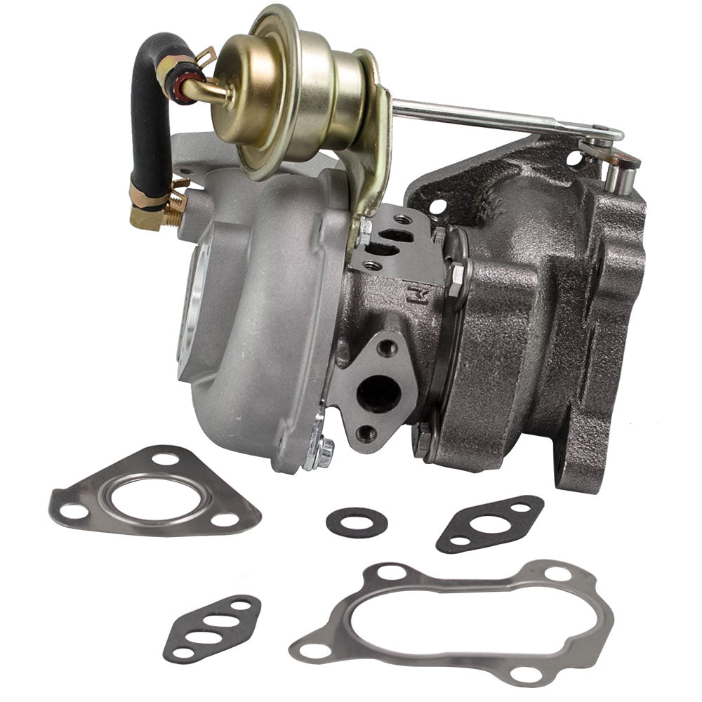 Motorcycle Turbo For Snowmobiles Quads Rhino ATV 100hp 190cc Turbo RHB31 VZ21 geschikt voor Mini Turbo