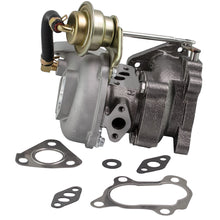 Load image into Gallery viewer, Motorcycle Turbo For Snowmobiles Quads Rhino ATV 100hp 190cc Turbo RHB31 VZ21 geschikt voor Mini Turbo