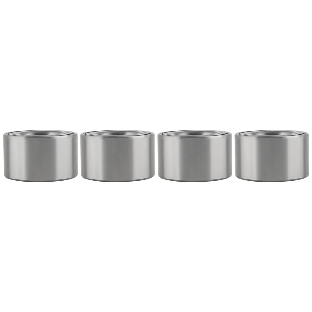 4x geschikt voor Yamaha 550 YFM550 2009-14 Front & Rear Wheel Bearing 933050060200