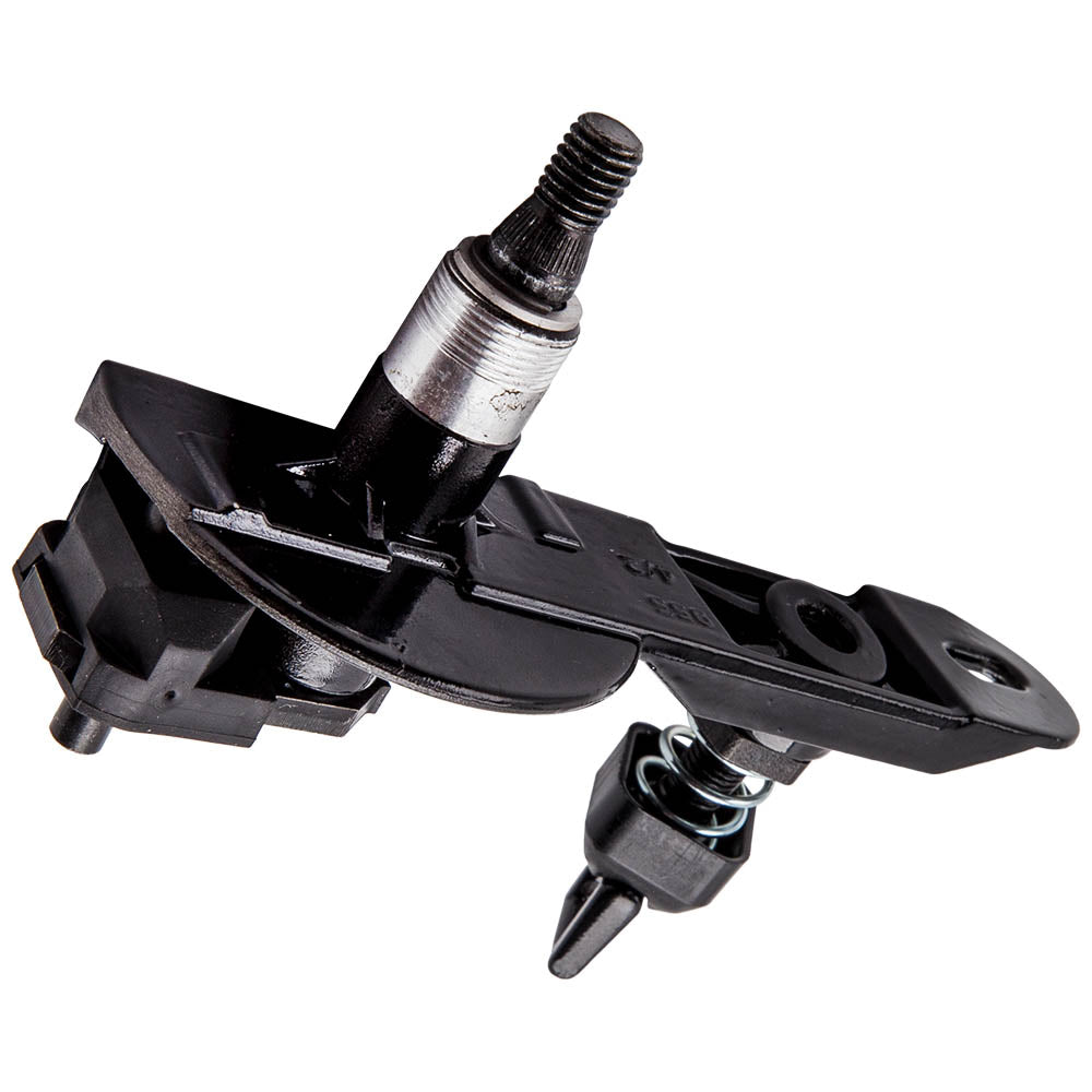 Rear Wiper Shaft Pivot Touring Wiper geschikt voor Bmw E61 E91 61627209167 Wipershaft