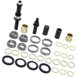 Achter Wheel Bearings Set Up Gereedschap Install Gereedschap Kit geschikt voor Chevy Corvette 1963-82