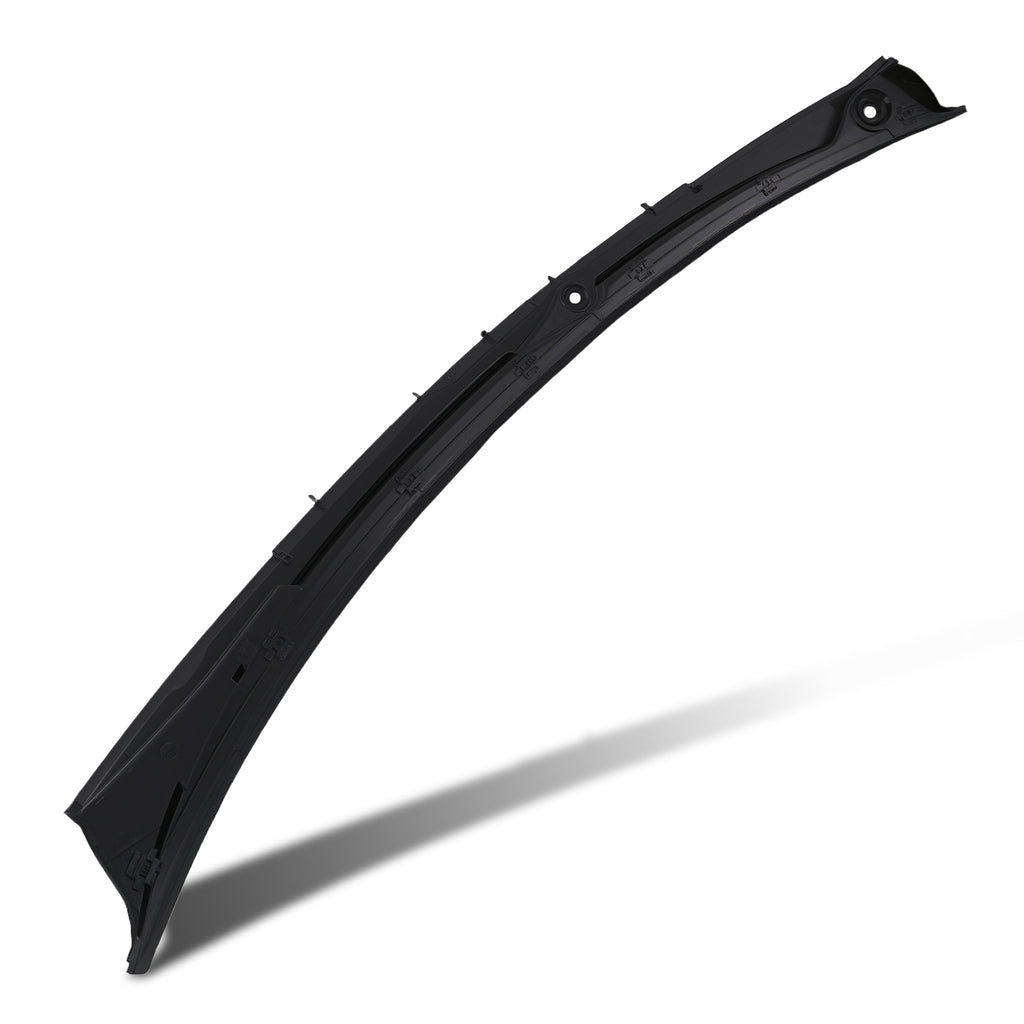 Cowl Cover Delantero compatible for BMW E46 LHD Plástico 1997-2006 51718208483 8208483