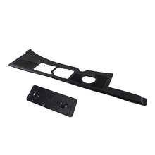 Load image into Gallery viewer, Bandeja Agua Frontal compatible for Audi A4 B6/B7 01-08 8E1819447 Negro Plástico LHD