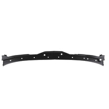Load image into Gallery viewer, Cubierta Frontal Parabrisas compatible for BMW 5 Series E39 95-04 51718159292 Negro