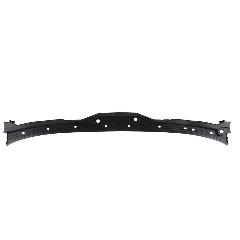 Windscreen Wiper Cover suitable for BMW 5 Series E39 95-04 51718159292 Black