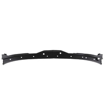 Load image into Gallery viewer, Windscreen Wiper Cover suitable for BMW 5 Series E39 95-04 51718159292 Black