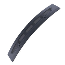 Load image into Gallery viewer, Cowl Panel Delantero compatible for Mercedes-Benz Clase A W169 2004-2012 Negro