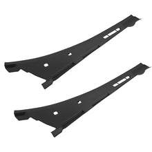 Load image into Gallery viewer, Carenado compatible for BMW E36 318i 318ti 325i 328i M3 51711960844 1992-1998 Negro ABS
