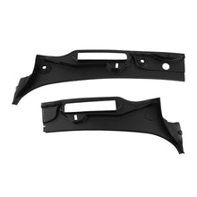 Load image into Gallery viewer, Scheibenwischer Abdeckung Vorne compatible for BMW 3er E92 E93 2006-2013 51717161033 new