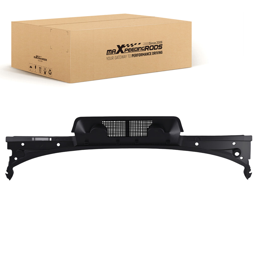 Abdeckung Windlauf Spritzschutz Windabweiser compatible for BMW 318i 323i 92-00 51711977677