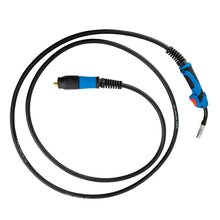 Load image into Gallery viewer, MIG Welding Torch MB15 Euro EU Connector 4M Gun Gas Conversion Kit for Welder