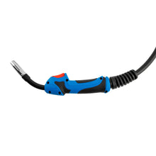 Load image into Gallery viewer, MIG Welding Torch MB15 Euro EU Connector 4M Gun Gas Conversion Kit for Welder