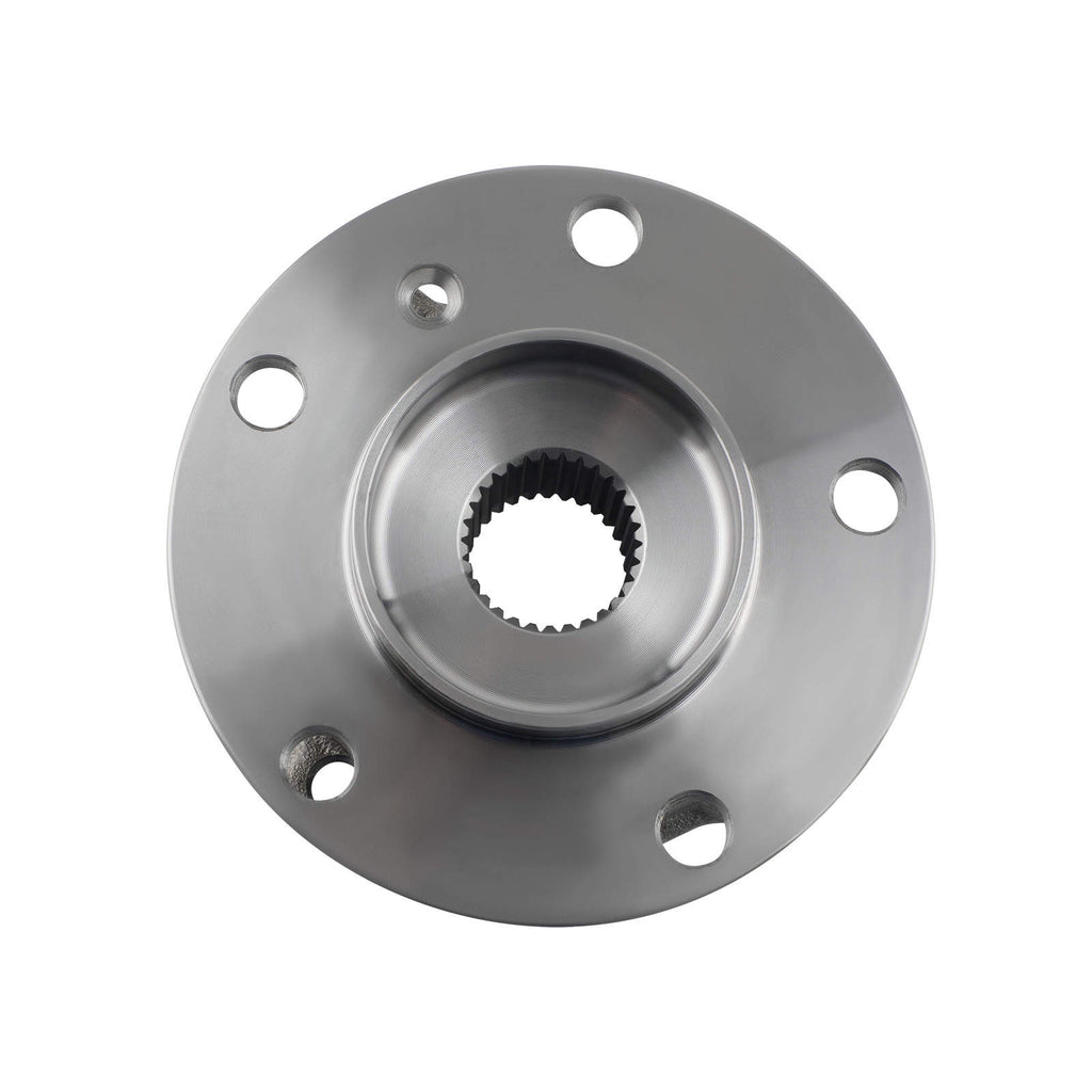 Compatible with BMW X5 X6 E70 E71 E72 front wheel bearing hub kit ABS 31206795959 TCB
