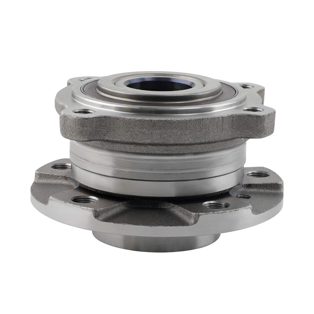 Compatible with BMW X5 X6 E70 E71 E72 front wheel bearing hub kit ABS 31206795959 TCB