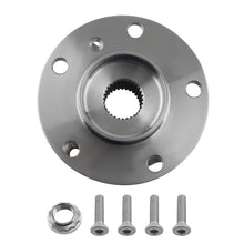 Load image into Gallery viewer, VOOR WIELNAAF geschikt voor BMW X5 E70 2007-2013, X6 E71 2008-2010 31206795959