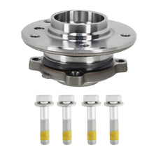 Load image into Gallery viewer, Cuscinetti Ruota geschikt voor BMW Serie 3 E92 Coupe 320i 325i 330i 335i 06-2013 VKBA3681