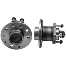 Load image into Gallery viewer, Moyeu Arrière Roulement De Roue Kit compatible for Opel VAUXHALL ASTRA H 2.0 VXR MK5
