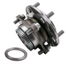 Load image into Gallery viewer, Mde roulement de roue avant compatible for toyota hilux 4wd kun26r ggn25r 435020k030
