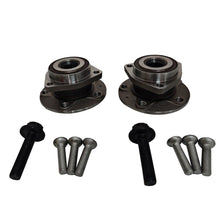 Load image into Gallery viewer, Voor Wheel Bearing en Hub Assembly geschikt voor Audi A3 2015-2017 geschikt voor Audi TT Quattro 2016