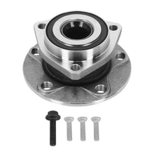 Load image into Gallery viewer, Wheel hub wheel bearing kit Voor geschikt voor Audi Seat Skoda VW 2003-2022 8V0498625 VKBA6556