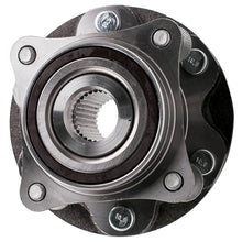 Load image into Gallery viewer, Geschikt voor Tacoma 4 Runner FJ 4WD Driver Passenger Front Wheel Hub Bearing Assembly