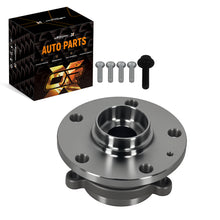 Load image into Gallery viewer, Wheel Hub Radlager compatible for Audi A1 A3 Q3 compatible for Skoda Octavia compatible for VW Golf VKBA6623 L1KD407621