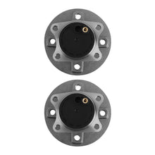 Load image into Gallery viewer, 2x Mozzo ruota Cuscinetti ruota geschikt voor Toyota Aygo PAB4 KGB4 WNB1 KGB1 VKBA3697