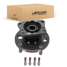 Load image into Gallery viewer, 1x Hinterachse Lager Kit compatible for Ford Fiesta VI Van/KA+ 2009-2021 8V512C299AE