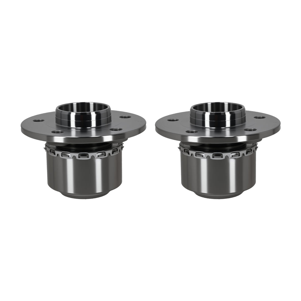 2pc Front Wheel Hub Bearing geschikt voor Mercedes Viano W639 3.0-3.7 Vito W639 2003-2014