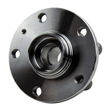 Load image into Gallery viewer, Front Hub Wheel Bearing Kit compatible with Audi A3/ Q3/ TT compatible with VW Caddy compatible with Seat Alhambra 710, 711