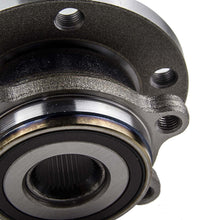 Load image into Gallery viewer, Front Hub Wheel Bearing Kit compatible with Audi A3/ Q3/ TT compatible with VW Caddy compatible with Seat Alhambra 710, 711