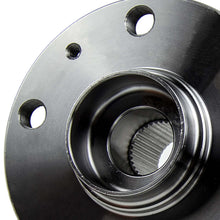 Load image into Gallery viewer, Front Hub Wheel Bearing Kit compatible with Audi A3/ Q3/ TT compatible with VW Caddy compatible with Seat Alhambra 710, 711