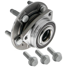 Load image into Gallery viewer, Front Wheel Bearing Hub Kit For OpelVauxhall Insignia 08-17 13580135 13502785