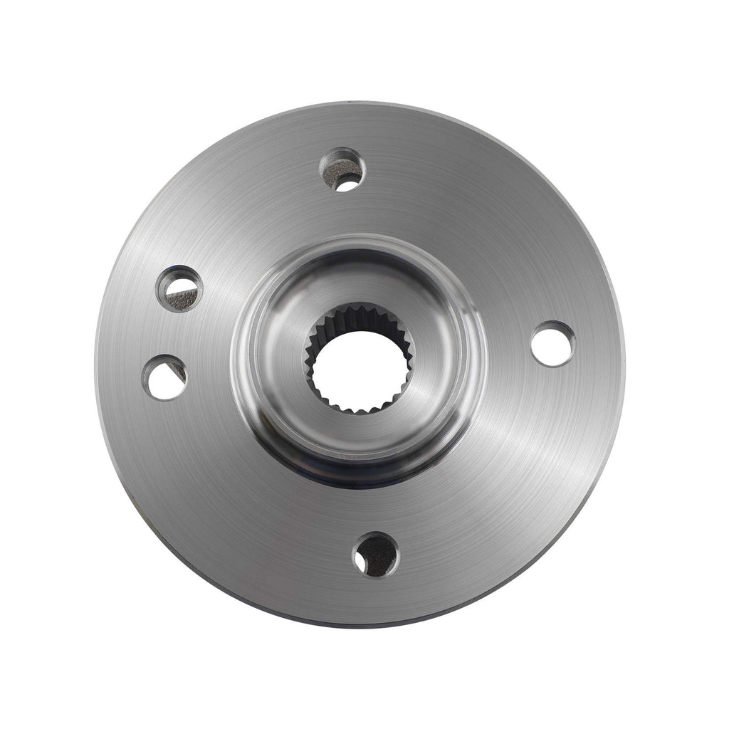 Front Wheel Bearing + Hub 2004-2007 compatible for MINI MINI Convertible (R52) Compatible for John VKBA3674