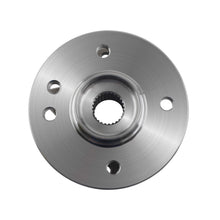 Load image into Gallery viewer, Front Wheel Bearing + Hub 2004-2007 compatible for MINI MINI Convertible (R52) Compatible for John VKBA3674