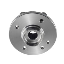 Load image into Gallery viewer, Front Wheel Bearing + Hub 2004-2007 compatible for MINI MINI Convertible (R52) Compatible for John VKBA3674