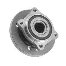 Load image into Gallery viewer, Front Wheel Bearing + Hub 2004-2007 compatible for MINI MINI Convertible (R52) Compatible for John VKBA3674