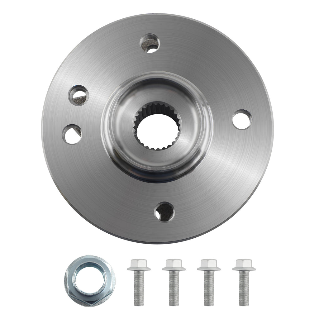 WIELLAGER KIT geschikt voor MINI R50, R53 COOPER S ONE VKBA3674 31226756889