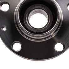 Load image into Gallery viewer, 2x compatible for VW Polo 9N_2003-2008 1.9 TDI Rear Wheel Bearing HUB Assembly VKBA3567