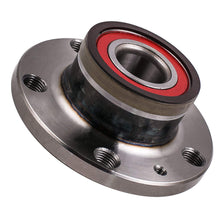 Load image into Gallery viewer, 2x compatible for VW Polo 9N_2003-2008 1.9 TDI Rear Wheel Bearing HUB Assembly VKBA3567
