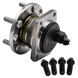 Wiellager achterzijde geschikt voor Ford Mondeo III 2001-2007 geschikt voor Jaguar X Type 01-10