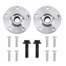 Load image into Gallery viewer, 2x Wielnaaf Wiellager Kit voorzijde geschikt voor Audi A1 8x A3 8P geschikt voor VW Golf 5 1K Passat Superb 2