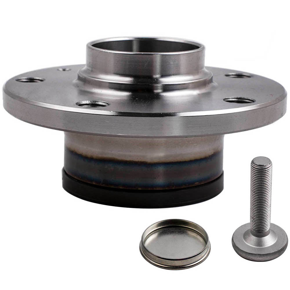 geschikt voor Audi Q3 geschikt voor VW GOLF MK VI geschikt voor Skoda Superb Achter Wheel Bearing HUB Kit 1T0598611B Nieuwe