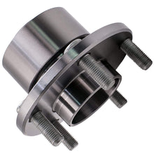 Load image into Gallery viewer, Front Wheel Bearing Kit + Hub Assembly compatible for FORD FOCUS MK2 compatible for FOCUS C-MAX VKBA3660