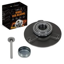 Load image into Gallery viewer, Radlager Kit Vorderachse compatible for Smart Fortwo 450 0.7L-0.8L 2004-2007 VKBA6624