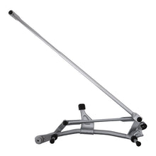 Load image into Gallery viewer, New Front Windscreen Window Wiper Motor linkage geschikt voor Renault Clio 2013-2020