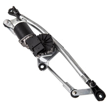 Load image into Gallery viewer, Voor Wind Wiper Linkage geschikt voor Fiat Fiorino 1.4 1.3 geschikt voor Peugeot Bipper 1.4 1356163080