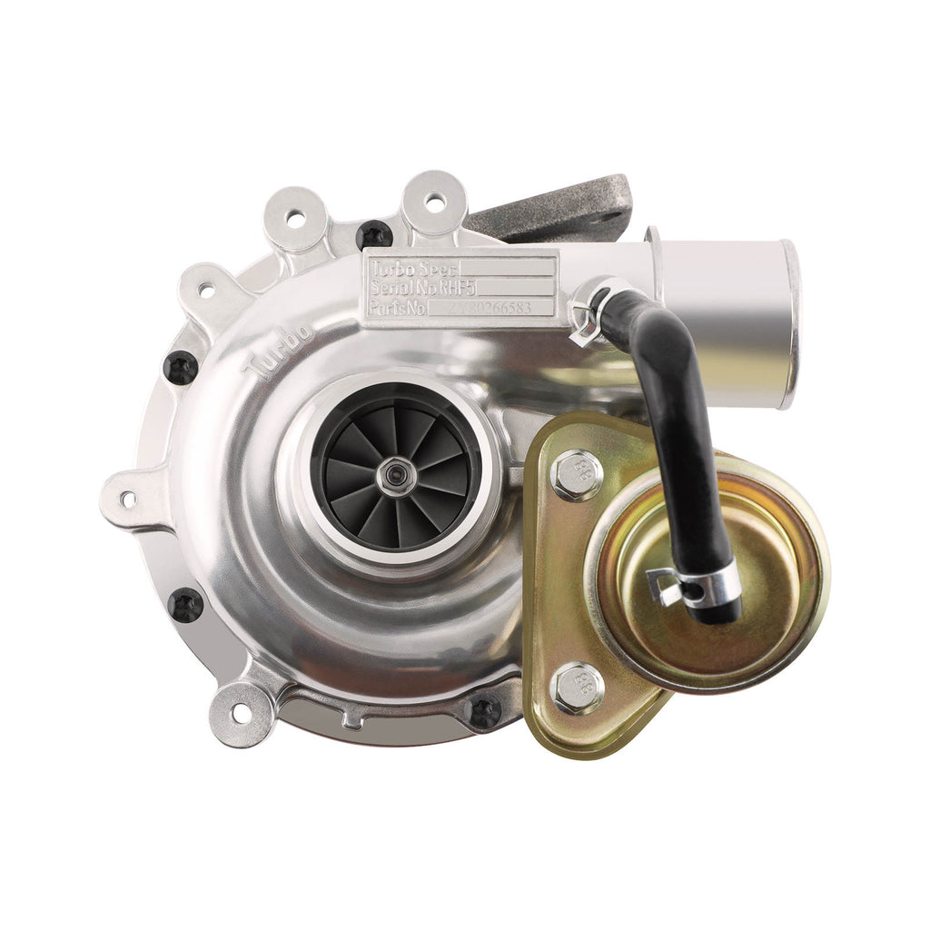 Compatible with MAZDA Bravo compatible with FORD Courier compatible with Ranger WLT 2.5L Turbo compatible with charger 047663 VJ33 WL84 WL85